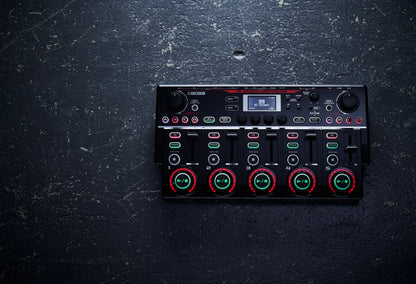 BOSS RC 505 MKII Loop Station Tabletop Looper Pedal