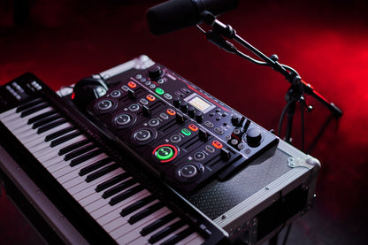 BOSS RC 505 MKII Loop Station Tabletop Looper Pedal