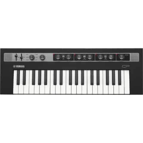 Yamaha Reface CP Mobile Mini Keyboard