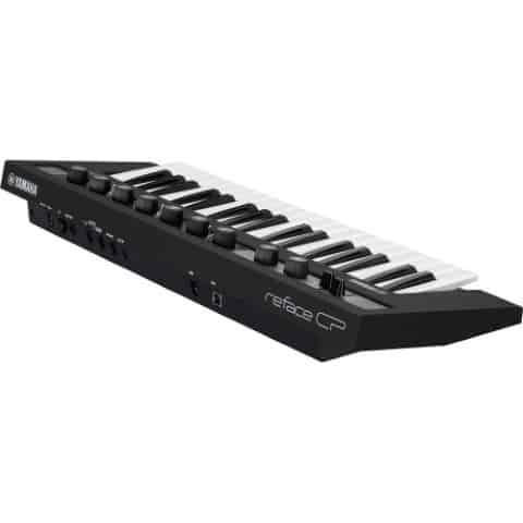 Yamaha Reface CP Mobile Mini Keyboard – Billy Hyde Music