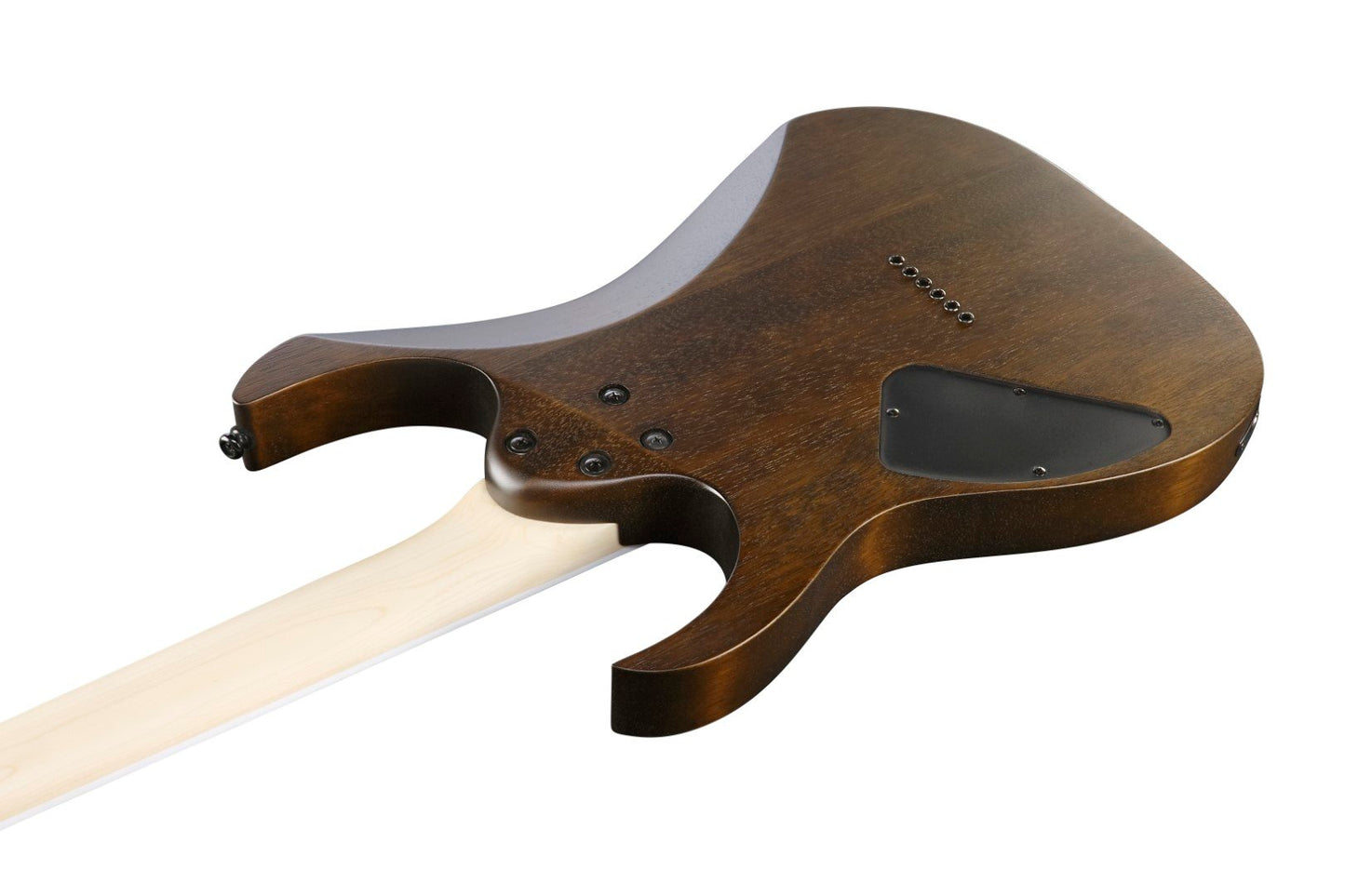 Ibanez R121DX in Walnut Flat