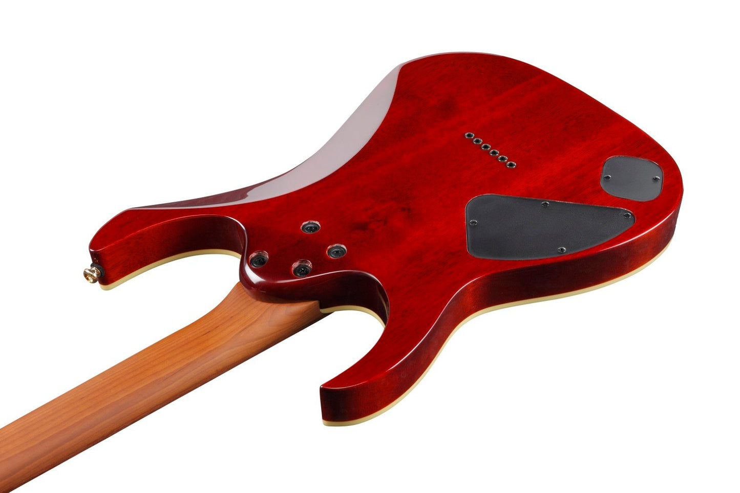 Ibanez RG421HPFM in Blue Reef Gradation