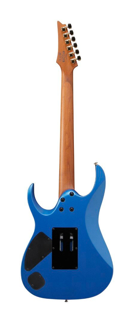 Ibanez RGA42HPT in Laser Blue Matte