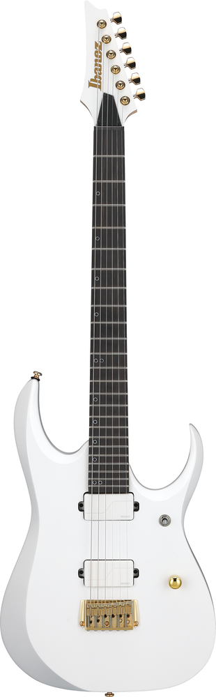 Ibanez RGDR61G-WH in White