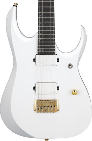Ibanez RGDR61G-WH in White