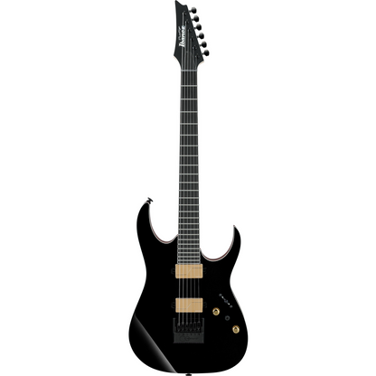 Ibanez RGR5121ET Prestige Australian Exclusive Electric Guitar in Black