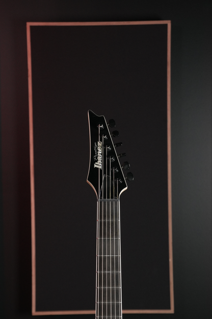Ibanez RGR5121ET Prestige Australian Exclusive Electric Guitar in Black