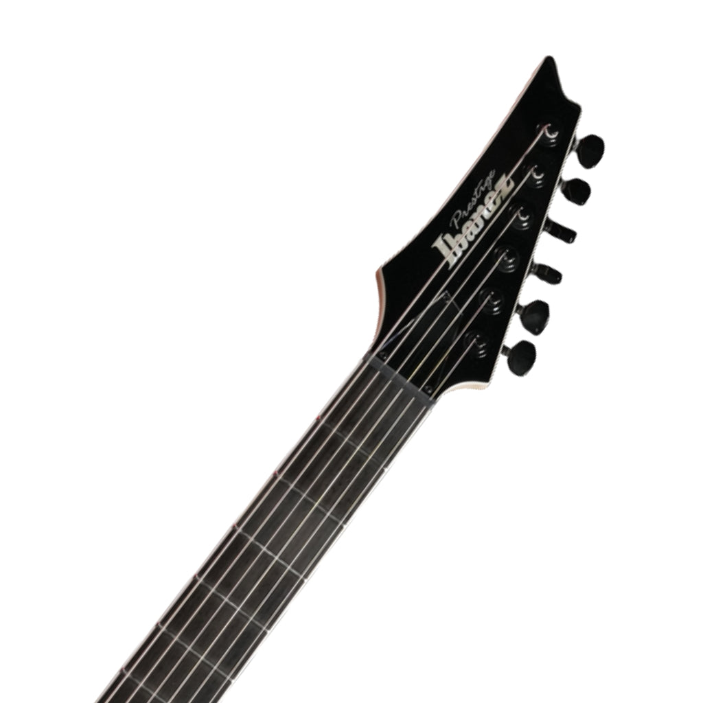 Ibanez RGR5121ET Prestige Australian Exclusive Electric Guitar in Black