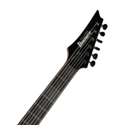 Ibanez RGR5121ET Prestige Australian Exclusive Electric Guitar in Black