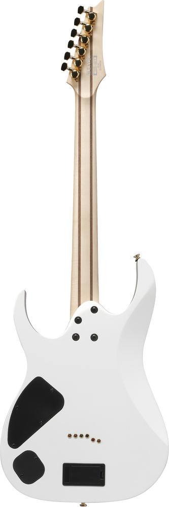 Ibanez RGR621G-WH in White