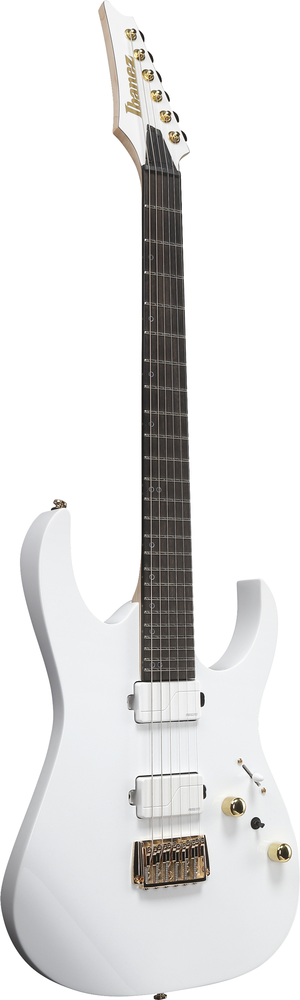 Ibanez RGR621G-WH in White