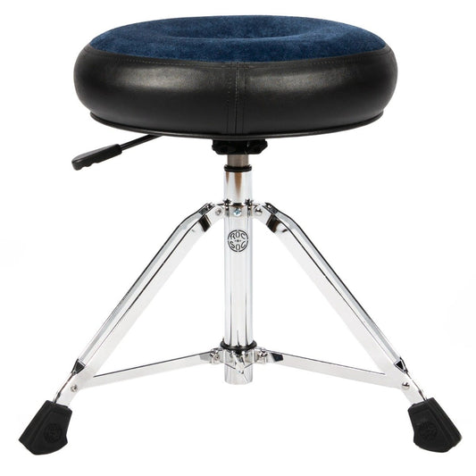 RocNSoc Nitro Throne and Round Seat in Blue