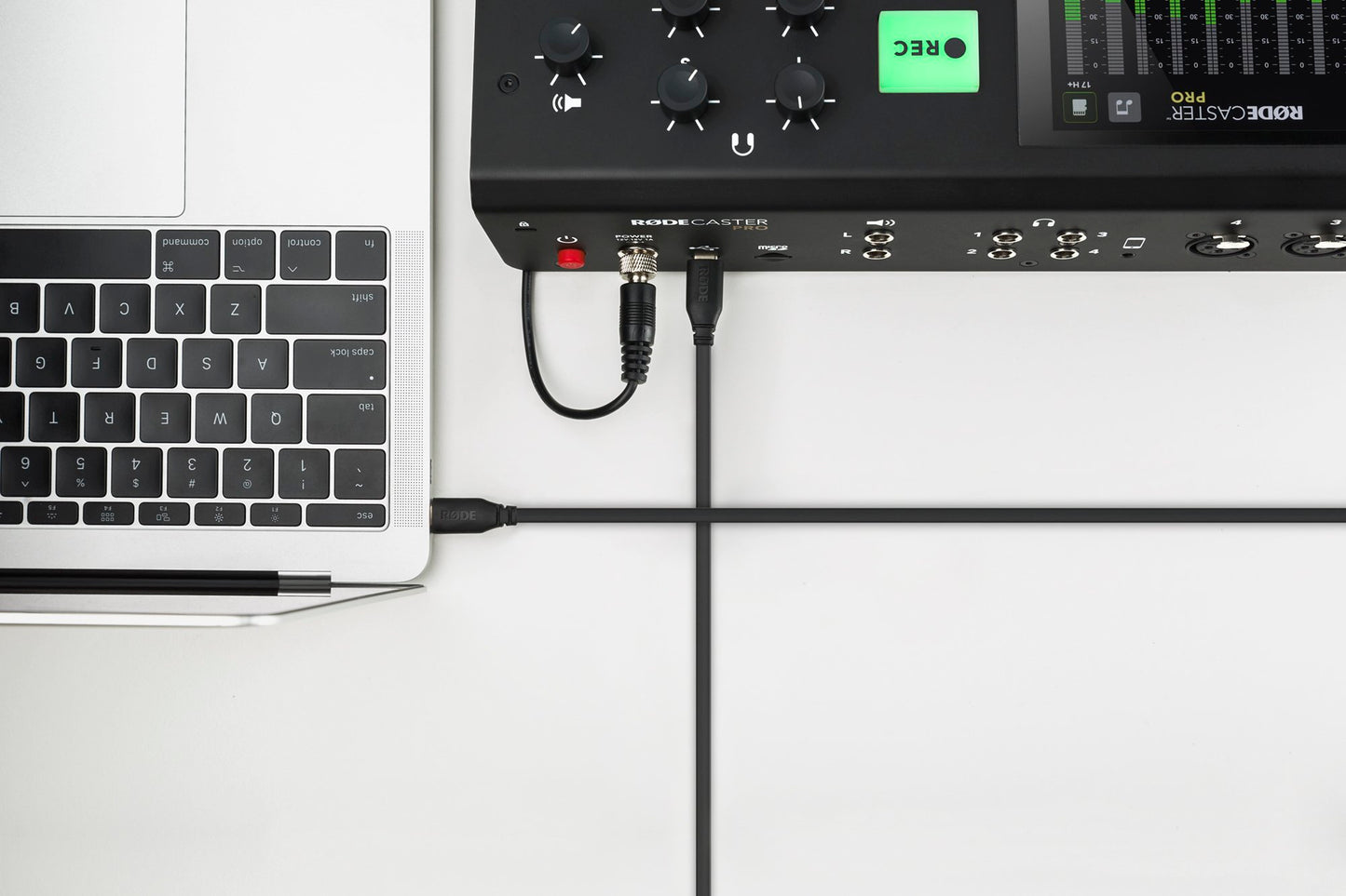 Rode SC17 1.5m USB C to USB C cable