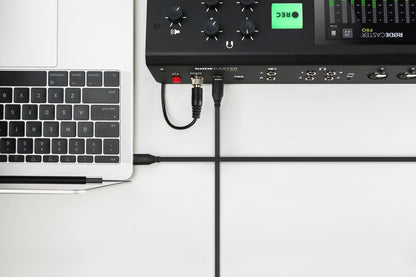 Rode SC17 1.5m USB C to USB C cable