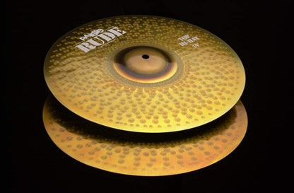 Paiste RUDE Hi Hat 14"