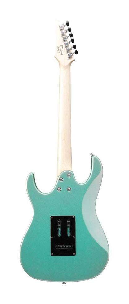 Ibanez RX40 in Metallic Light Green