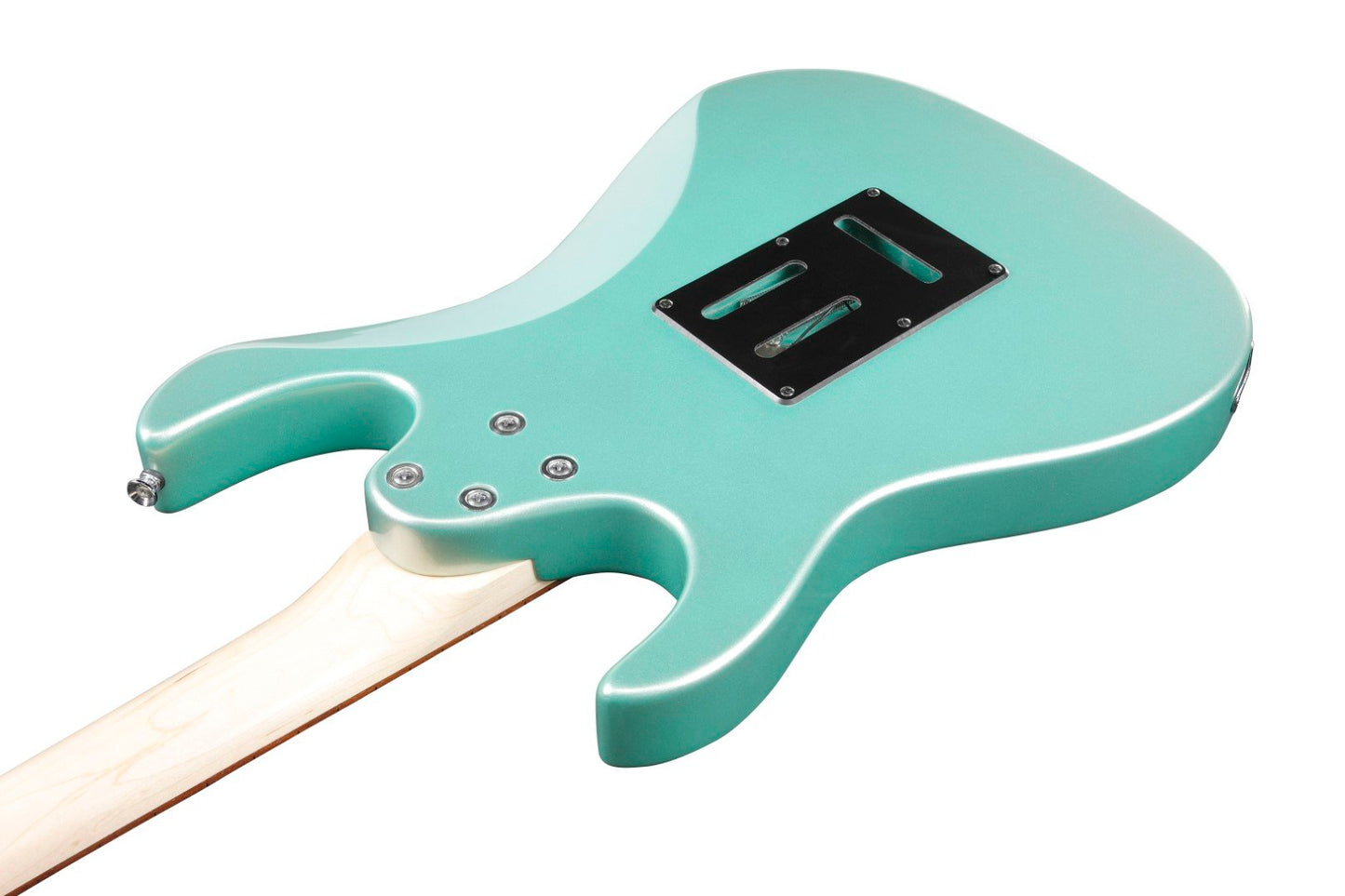 Ibanez RX40 in Metallic Light Green