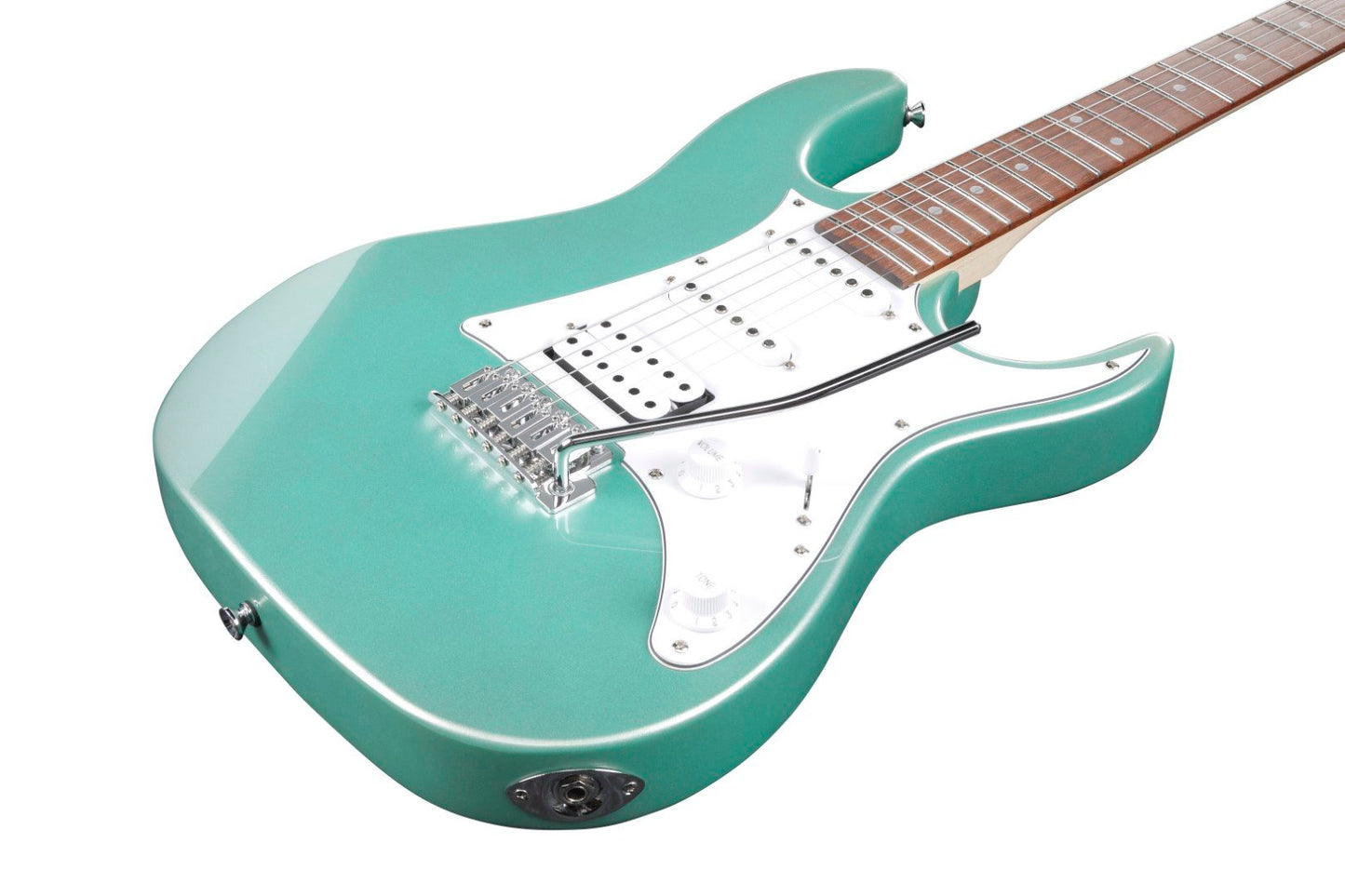 Ibanez RX40 in Metallic Light Green