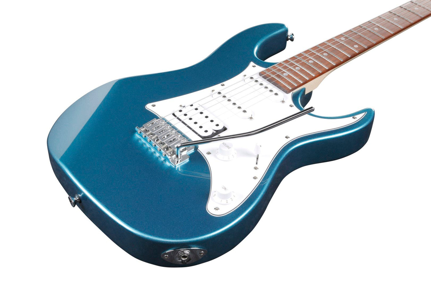 Ibanez RX40  Electric Guitar in Metallic Light Blue
