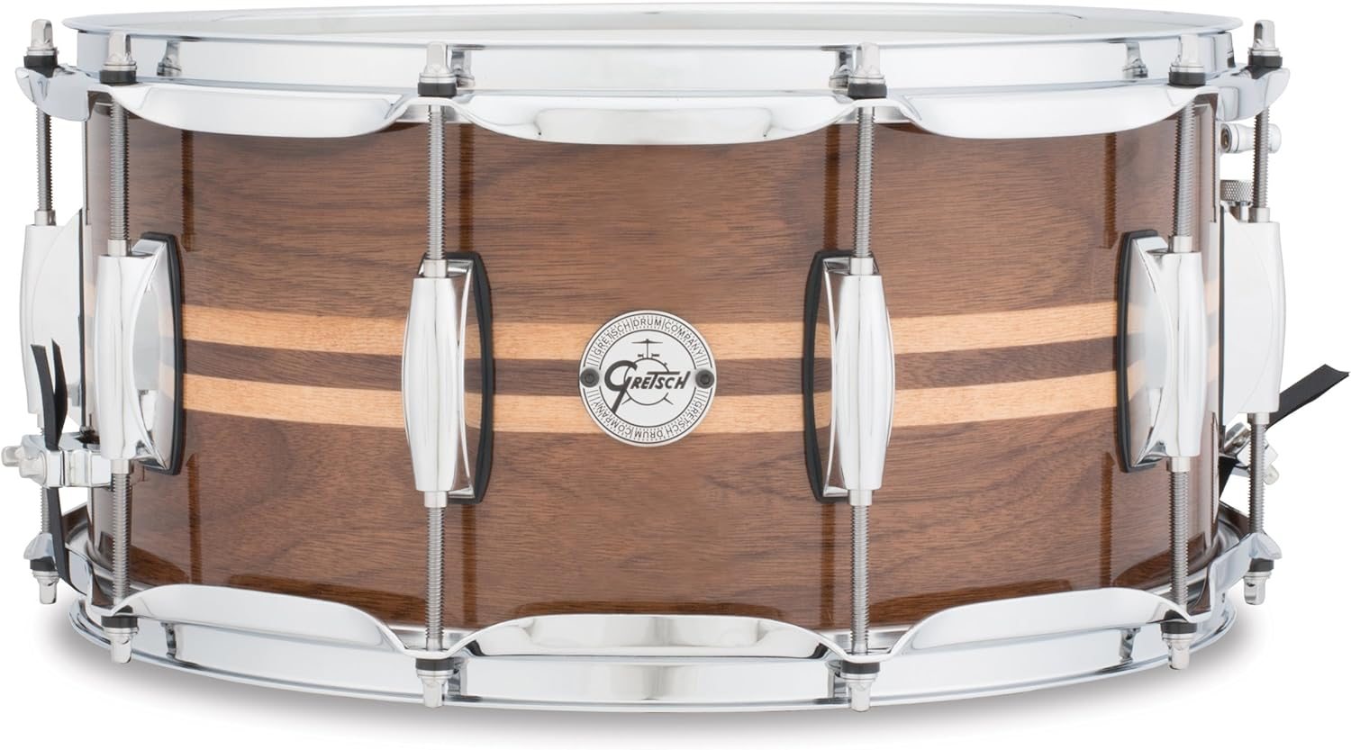 Gretsch Full Range Series 6.5