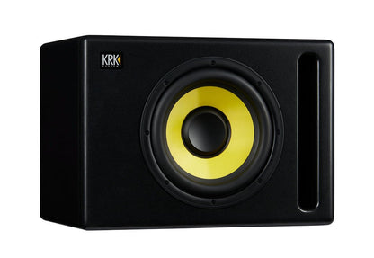 KRK S10.4 Powered Studio Subwoofer