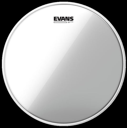 Evans 300 Snare Side Clear 14" Drum Head