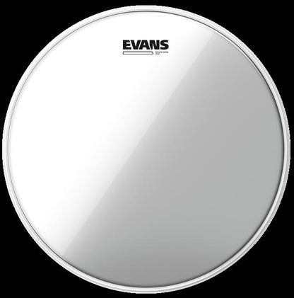 Evans 300 Snare Side Clear 15" Drum Head