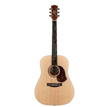 Maton S70 Acoustic Guitar in Natural