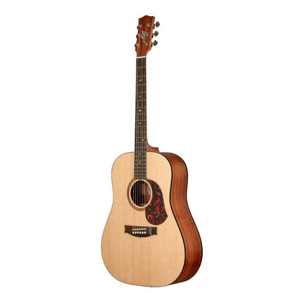 Maton S70 Acoustic Guitar in Natural