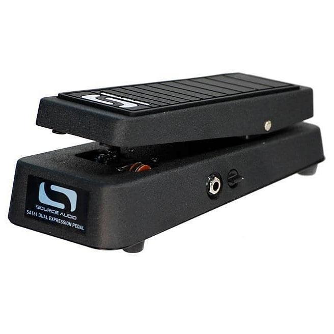 Source Audio Dual Expression Pedal