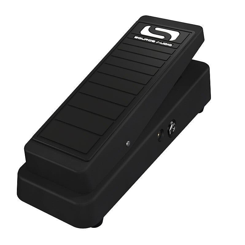 Source Audio Dual Expression Pedal
