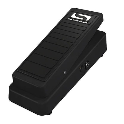 Source Audio Dual Expression Pedal