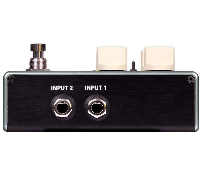 Source Audio C4 Synth Pedal