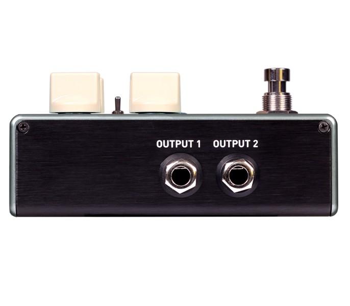 Source Audio C4 Synth Pedal