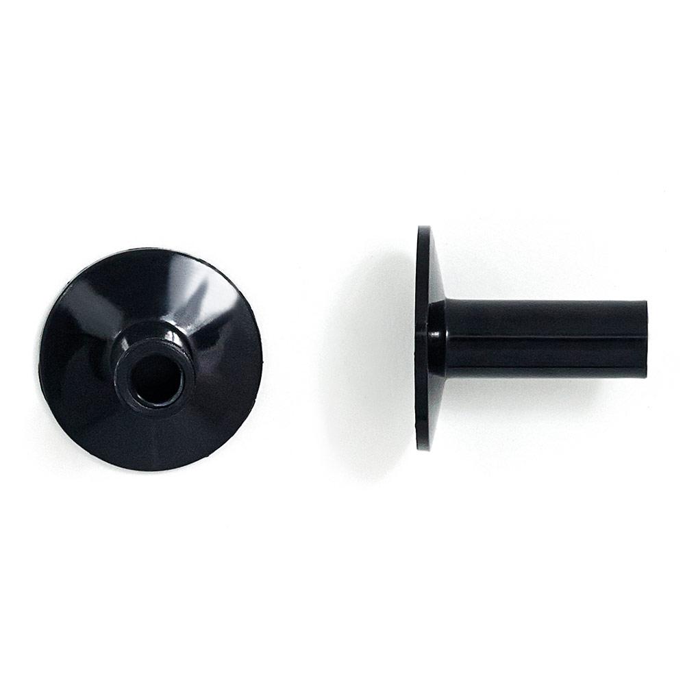 Gibraltar SC 19A Flanged Base Tall Cymbal Sleeve 8mm Pk 4