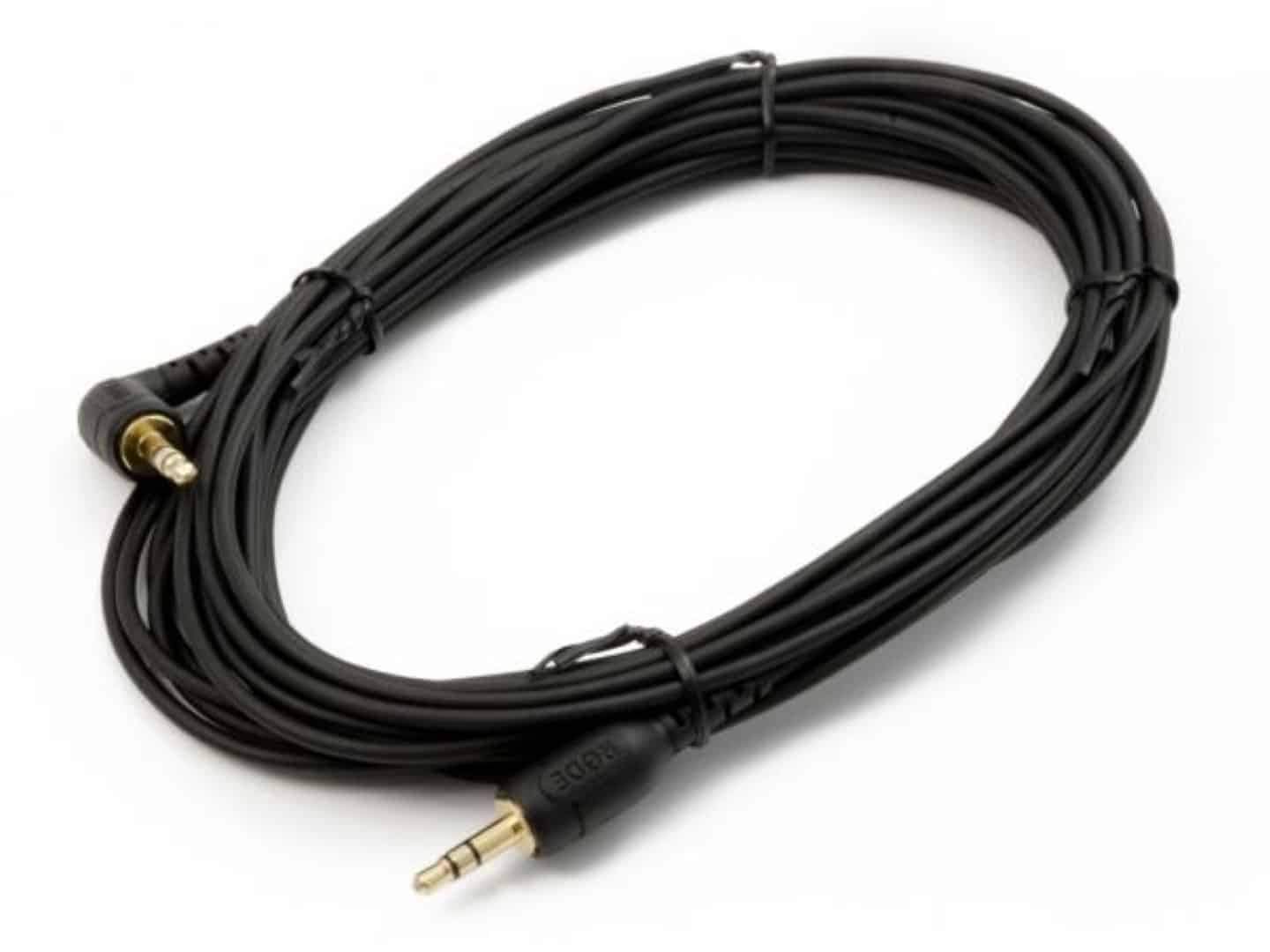 Rode SC8 3.5mm TRS Extension Cable