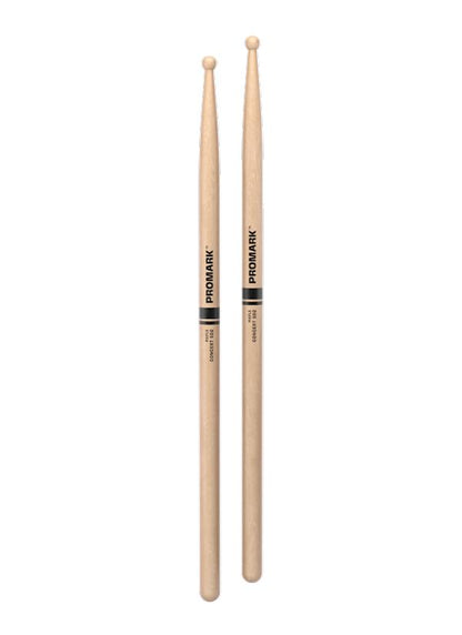 Promark Concert SD2 Lacquered Maple Wood Tip Drumstick