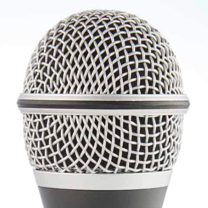 Smart Acoustic SDM100J XLR and JACK Dynamic Microphone
