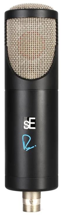 sE Electronics Rupert Neve RNT Multi pattern Large diaphragm Tube Condenser Microphone