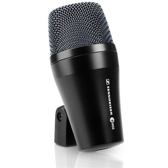 Sennheiser e902 Dynamic Cardioid Bass Instrument Mic