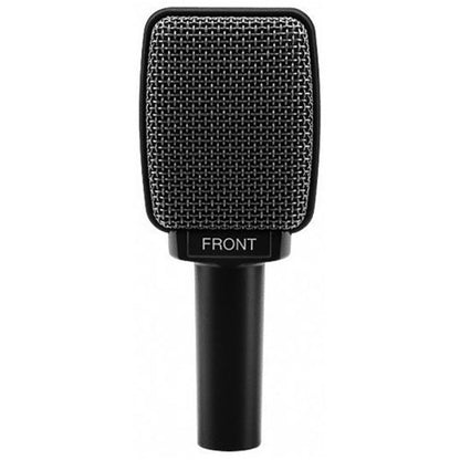 Sennheiser e906 Professional Super Cardioid Dynamic Instrument Microphone
