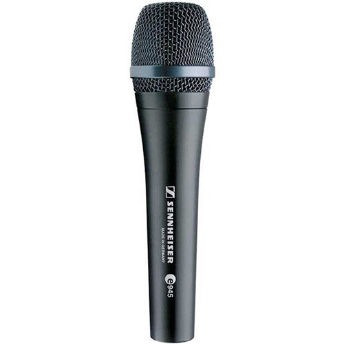 Sennheiser e945 Dynamic Super Cardioid Vocal Microphone