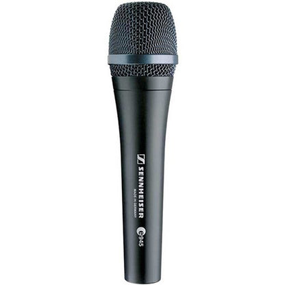 Sennheiser e945 Dynamic Super Cardioid Vocal Microphone