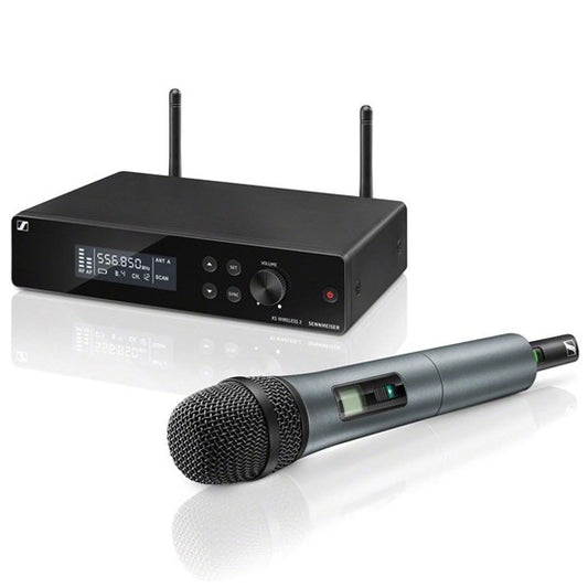 Sennheiser XSW 2 835 Wireless Vocal Set