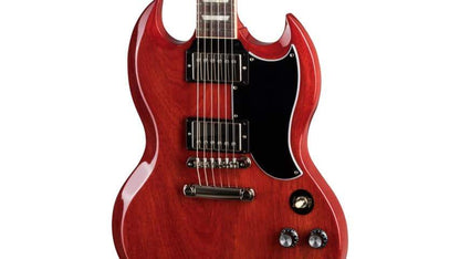 Gibson SG Standard 61 in Vintage Cherry