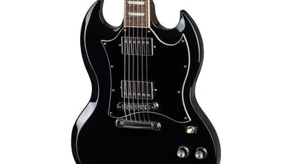 Gibson SG Standard in Ebony