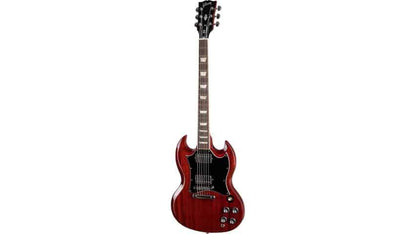 Gibson SG Standard in Heritage Cherry