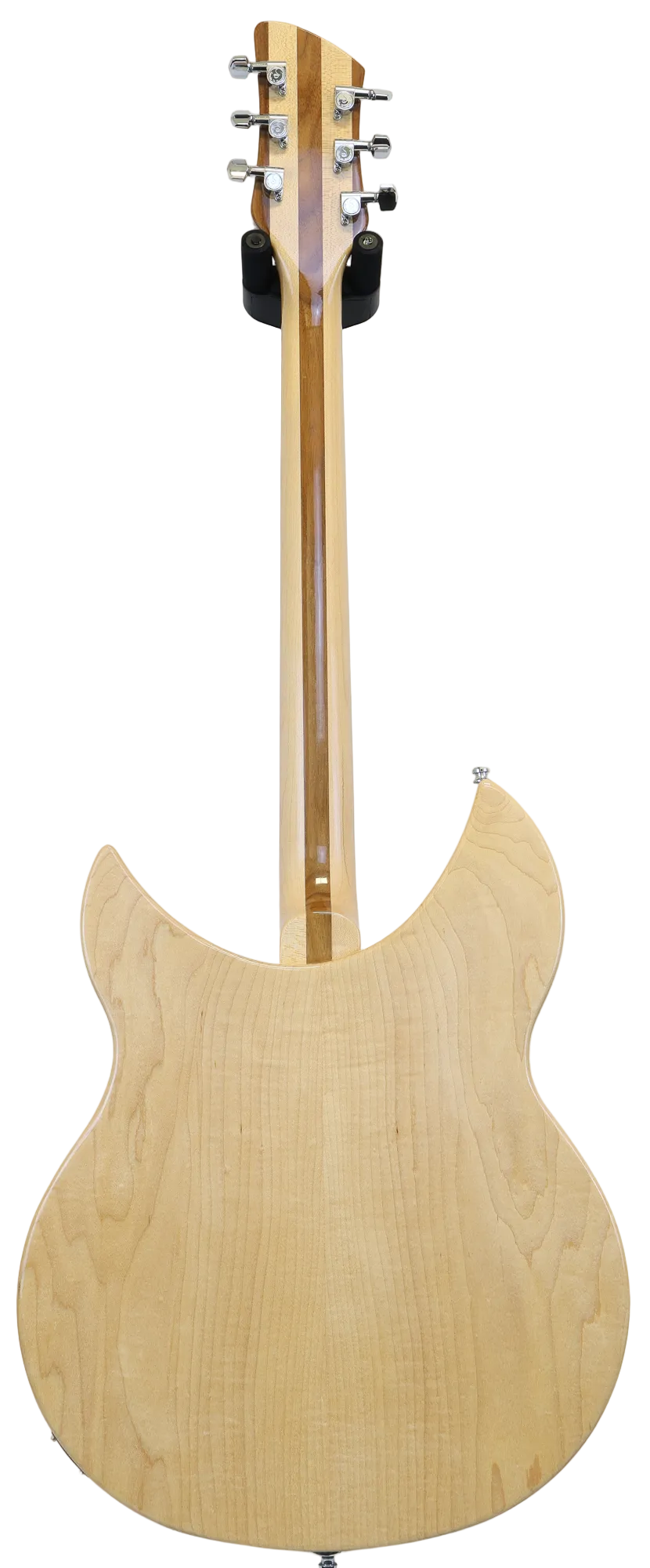 Rickenbacker Model 330 in Mapleglo - Second Hand