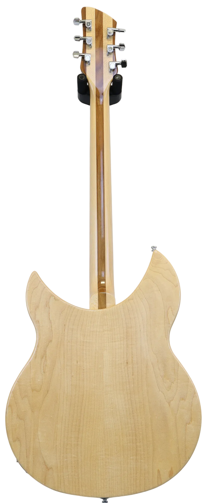Rickenbacker Model 330 in Mapleglo - Second Hand