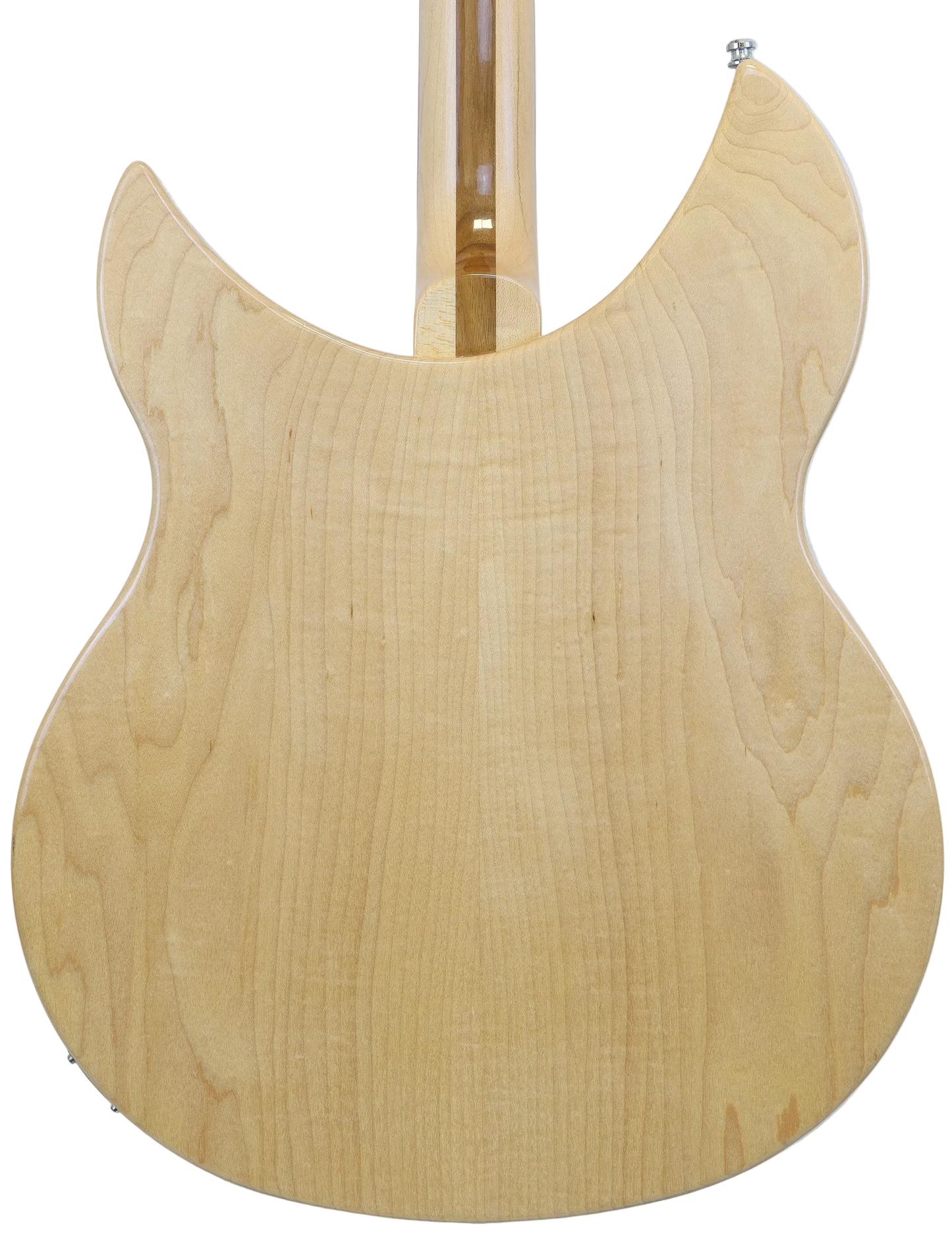 Rickenbacker Model 330 in Mapleglo - Second Hand